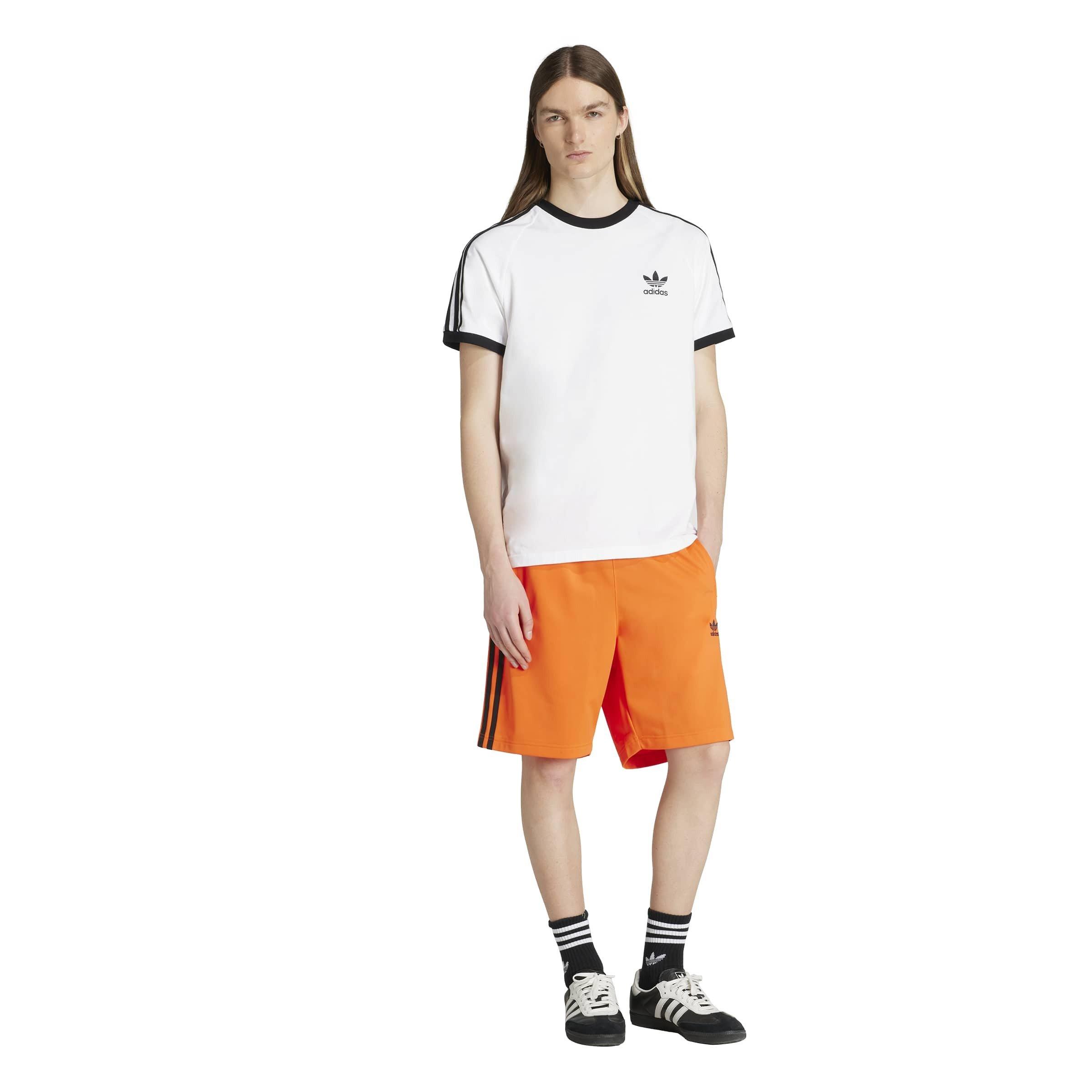 Orange/Black - adidas Originals - Adidas Firebird Adic Sn64 - 6