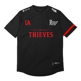 Call Los Angeles Thieves Crew Sweatshirt COD LAT Jersey Sn19