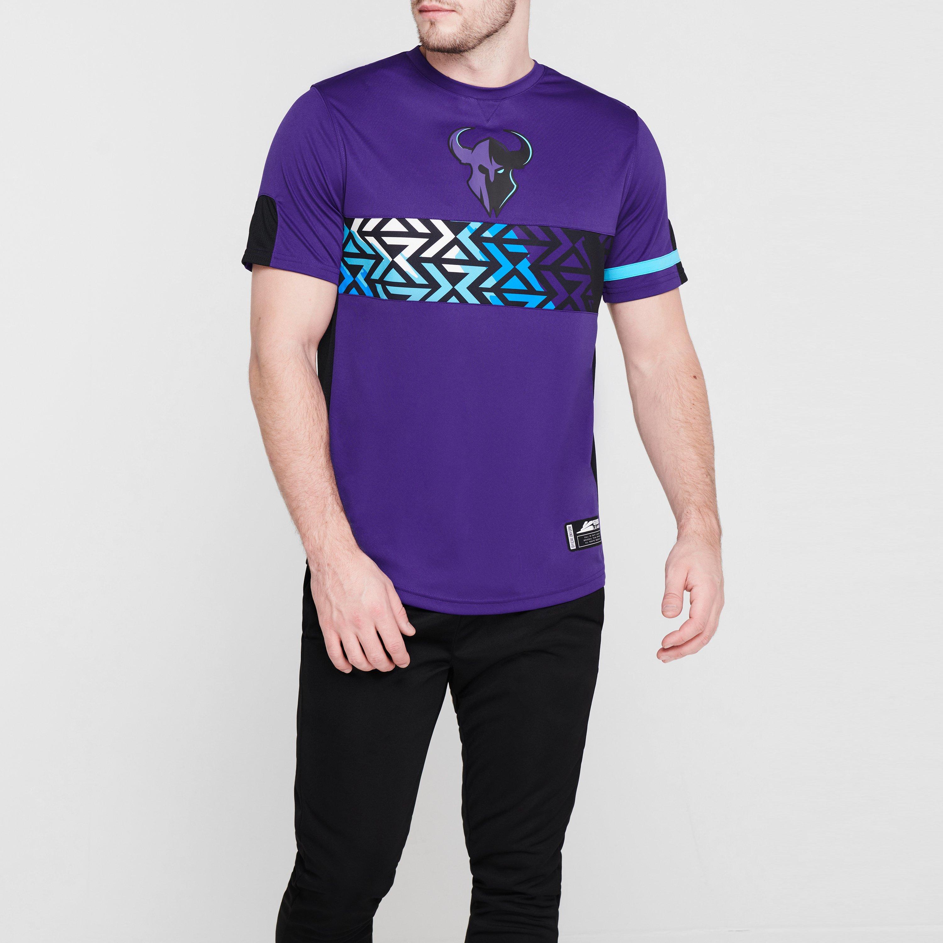 Minnesota Rokkr - Call of Duty - Minnesota Rokkr Jersey Mens - 2