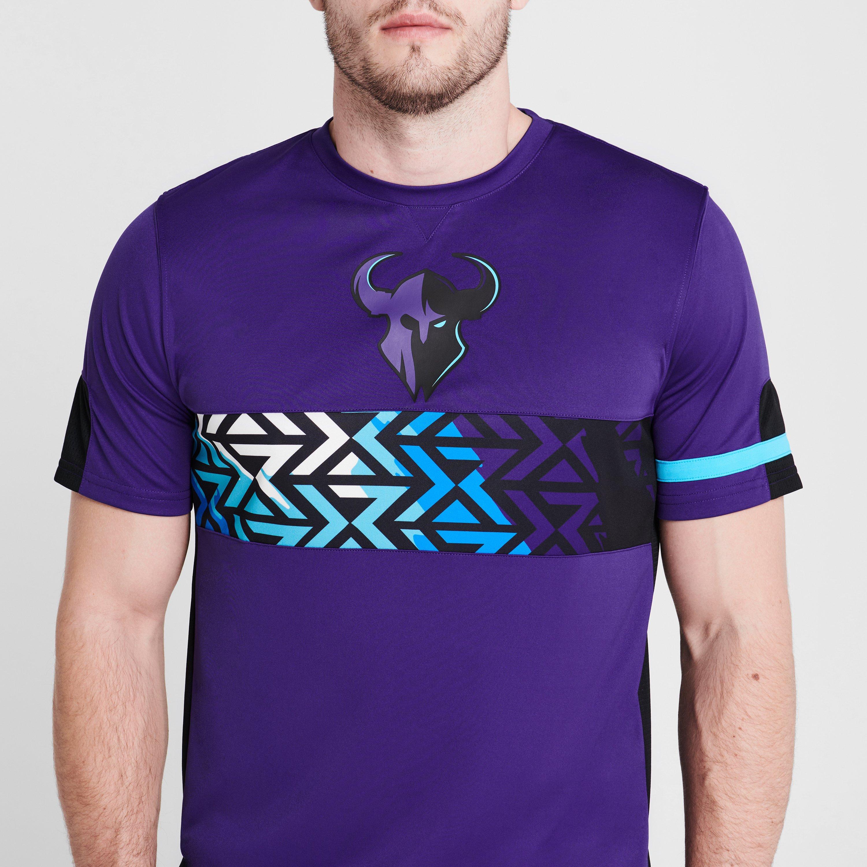 Minnesota Rokkr - Call of Duty - Minnesota Rokkr Jersey Mens - 4