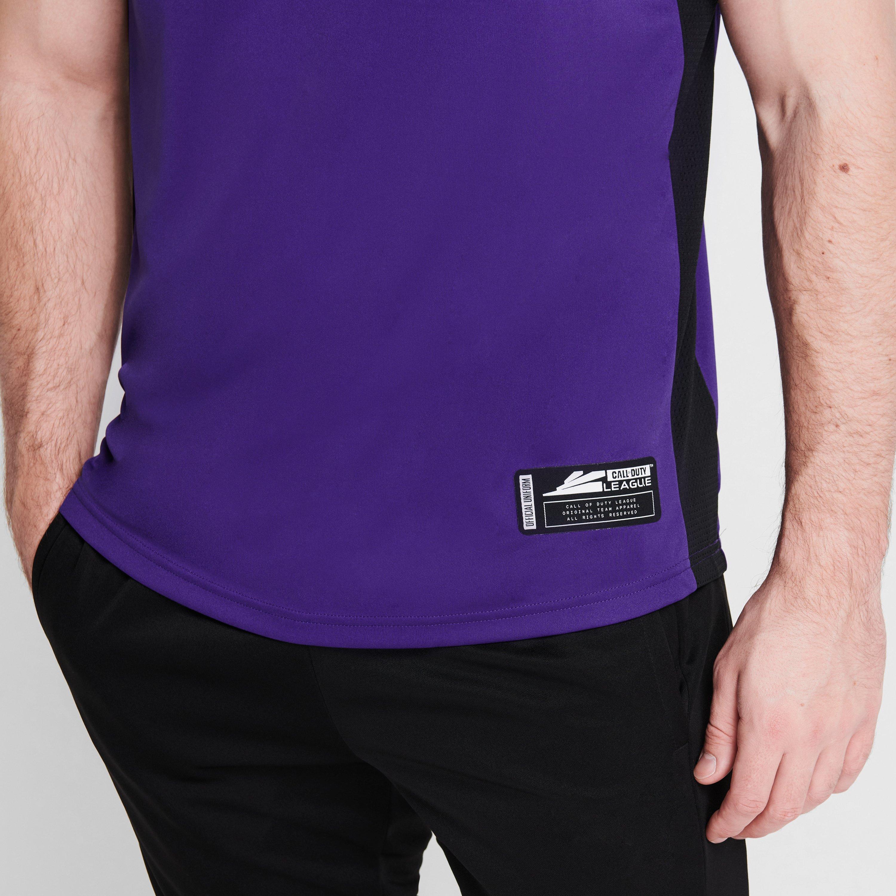 Minnesota Rokkr - Call of Duty - Minnesota Rokkr Jersey Mens - 5