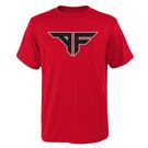 Atlanta Faze - Lacoste x Minecraft Organic Fleece Unisex Sweatshirt - Call Atlanta Faze T Shirt - 1
