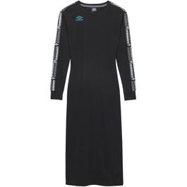 Umbro Midi Dress Ld99