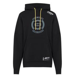 Call of Duty COD New York Subliners Pro Hoodie Mens