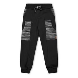 Missoni Logo Joggers In99