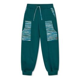 Missoni Logo Joggers In99