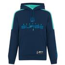 Seattle Surge - Call of Duty - COD Seattle Pro Hoodie Mens - 1