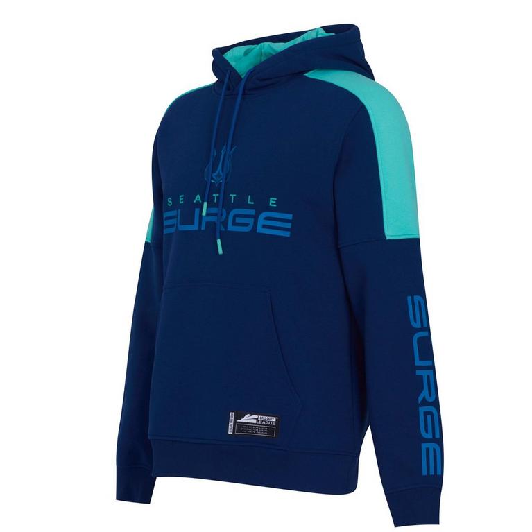 Seattle Surge - Call of Duty - COD Seattle Pro Hoodie Mens - 8