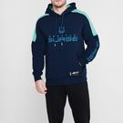 Seattle Surge - Call of Duty - COD Seattle Pro Hoodie Mens - 2