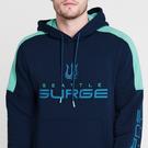 Seattle Surge - Call of Duty - COD Seattle Pro Hoodie Mens - 5