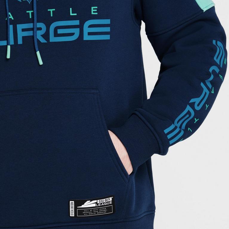 Seattle Surge - Call of Duty - COD Seattle Pro Hoodie Mens - 6