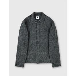 Pretty Green Men's PG Whittaker Overshirt