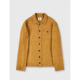 Pretty Green Men's PG Whittaker Overshirt