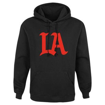 Call of Duty Call Los Angeles Thieves Hoodie