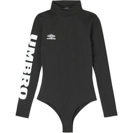 Umbro Scp Bk Body Ld99