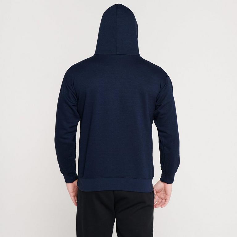 Légion Parisienne - The North Face W Quest Jacket Tnfwht Pachegr - chain-link trim cotton sweatshirt - 4