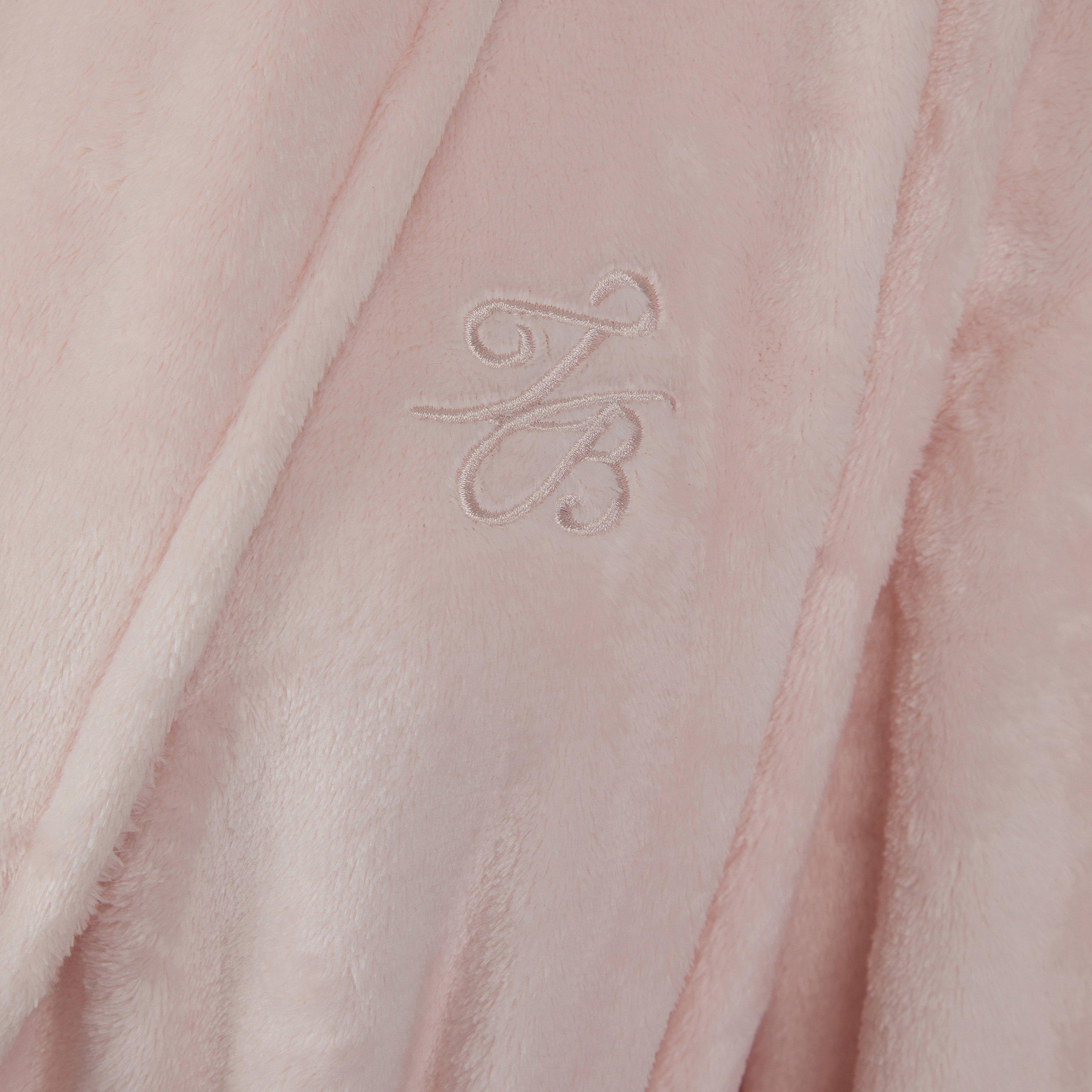 Roze Bloemen - Ted Baker - Ted Bak Rachel Robe Ld61 - 2