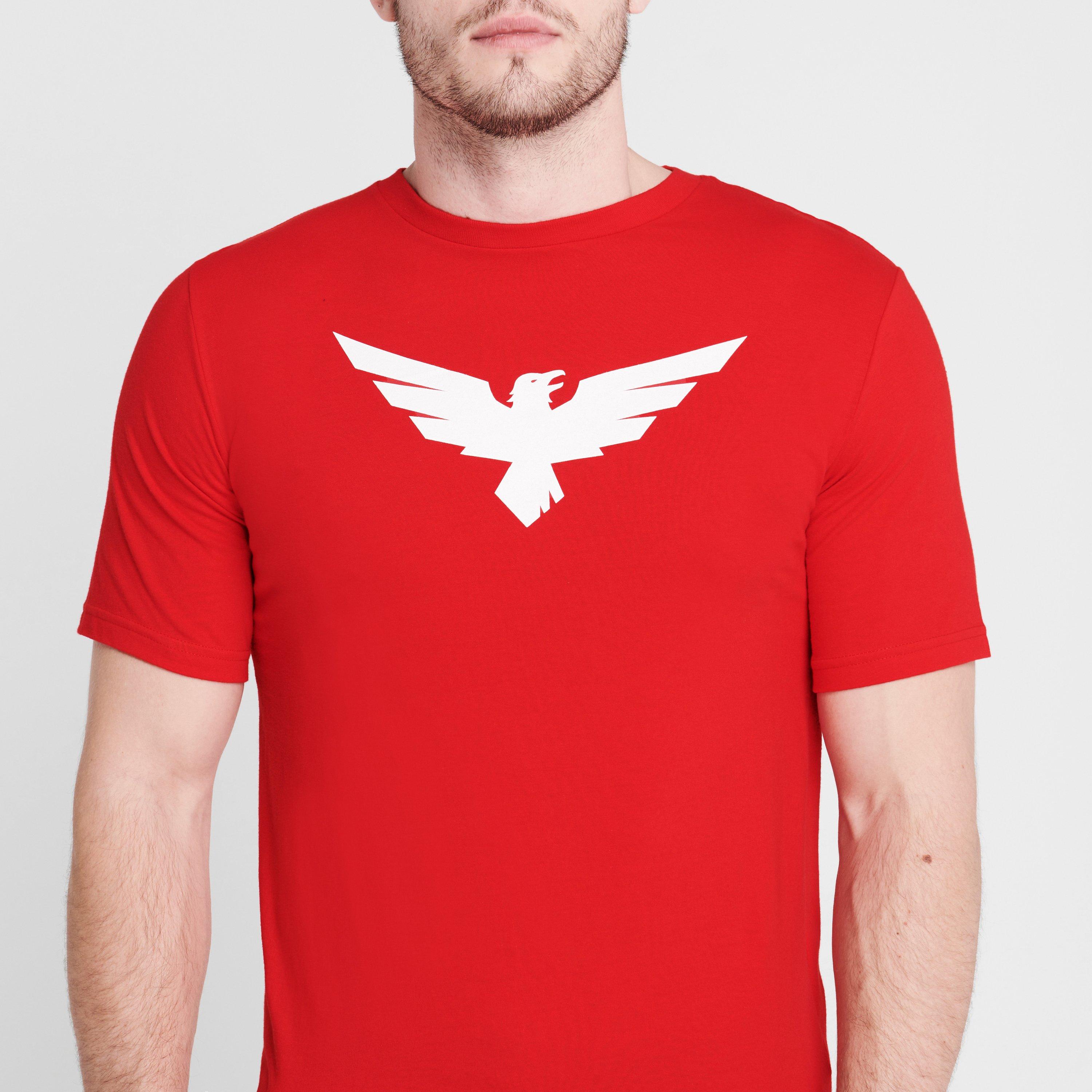 Royal Ravens - Call of Duty - London Royal Ravens T Shirt - 4