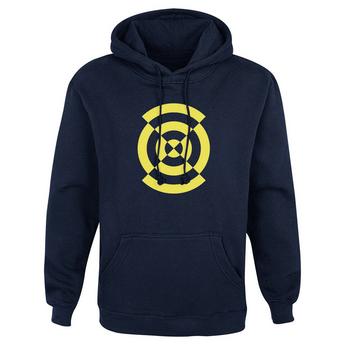 Call of Duty COD New York Subliners Hoodie Mens
