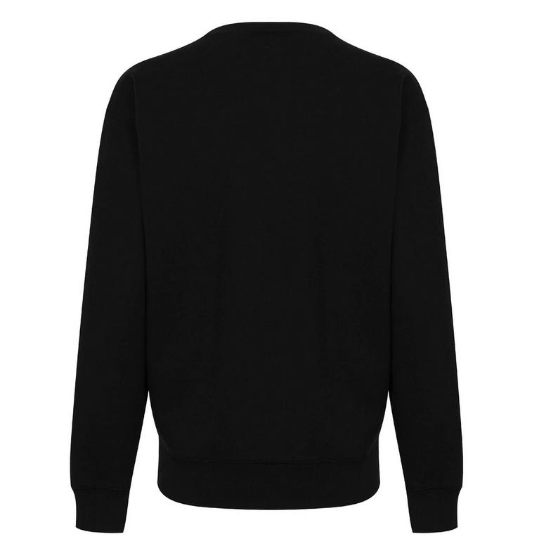 Atlanta Faze - Rvca Långärmad T-shirt Drop Shadow - Jcoharry Shirt Ls One Pocket Black slim - 6