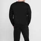 Atlanta Faze - Rvca Långärmad T-shirt Drop Shadow - Jcoharry Shirt Ls One Pocket Black slim - 3