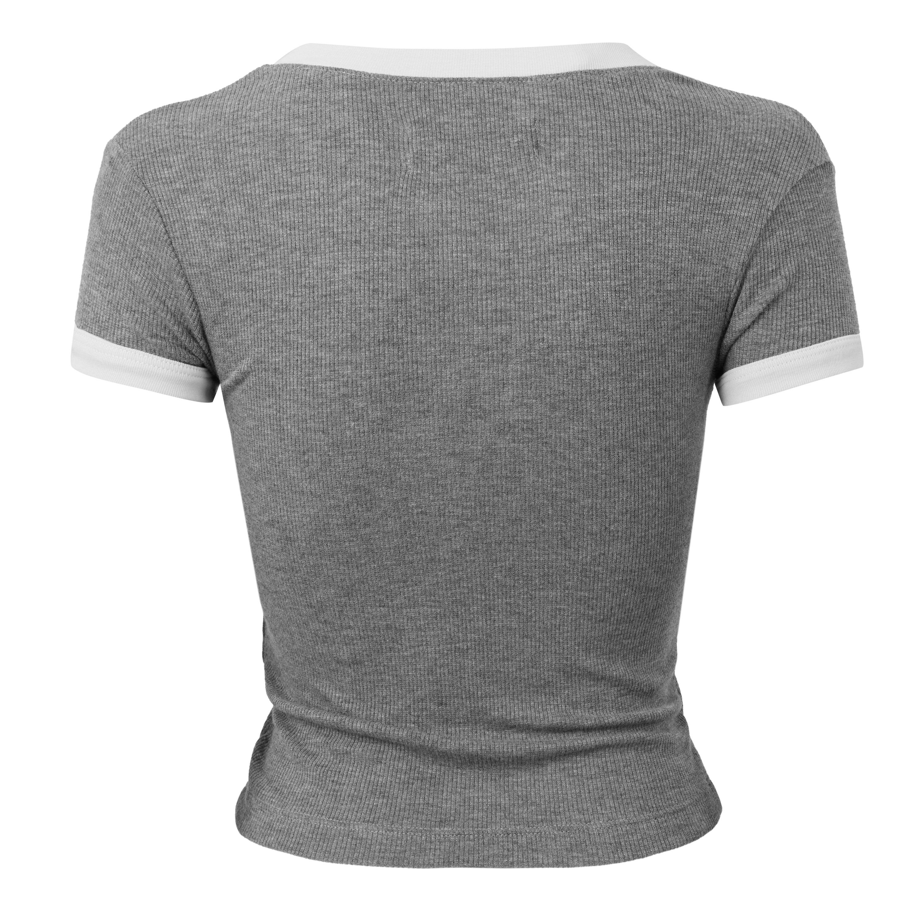 Grey - Vivienne Westwood - Viv Baby Lima T Ld64 - 2