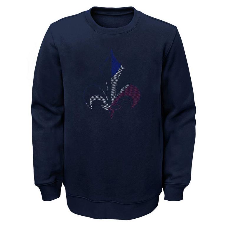 Légion Parisienne - Tresor de lar Mer shirt - Liska Leather Jackets - 1