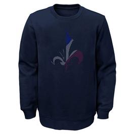 Call of Duty Paris Legion Crew Sweater Mens