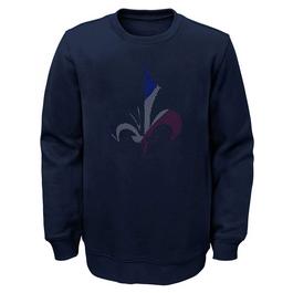 Livraison à 4,99 Є COD Paris Legion Crew Sweater Mens