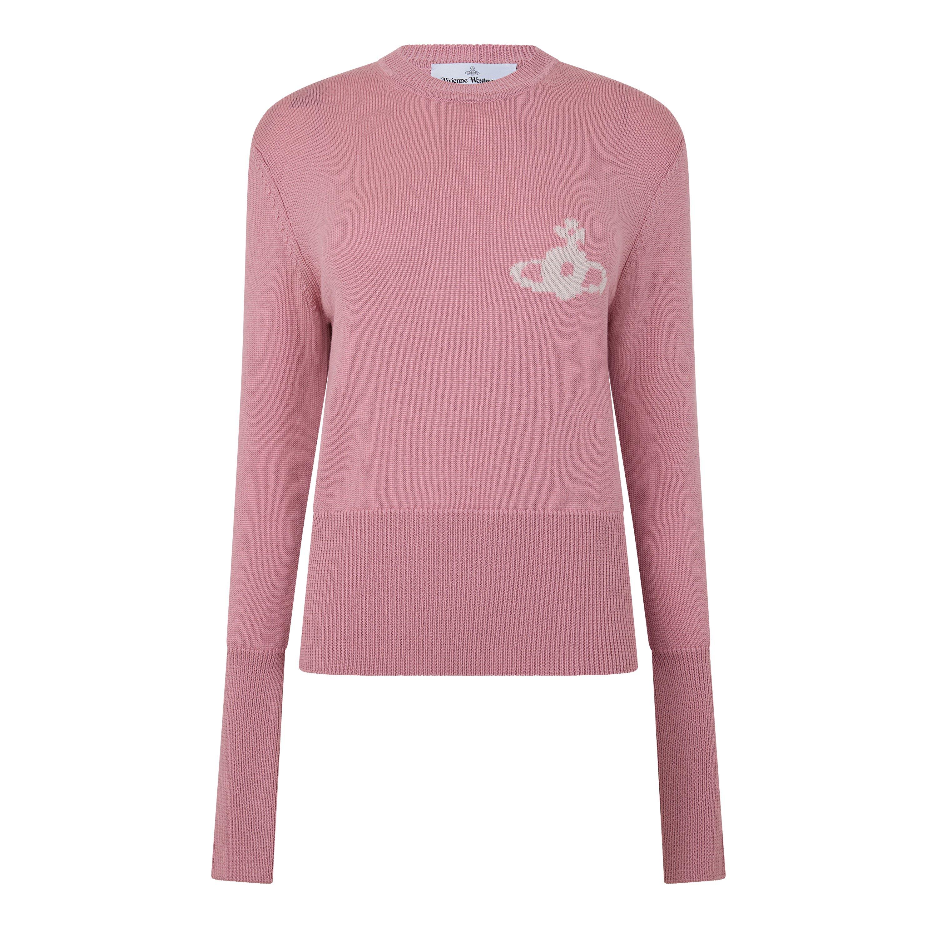 Vivienne Westwood Viv Katie Jumper Ld64