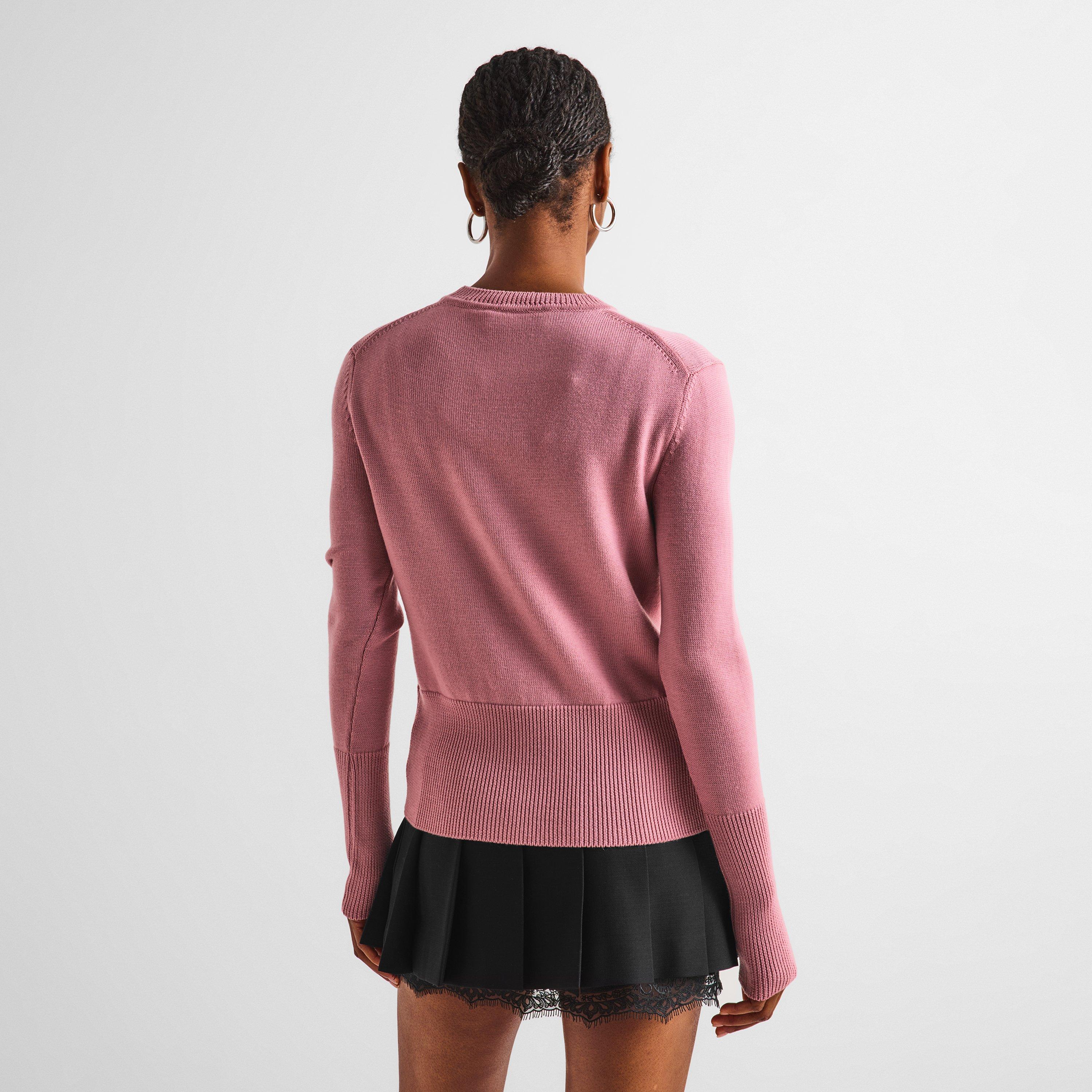 Rose - Vivienne Westwood - Viv Katie Jumper Ld64 - 4
