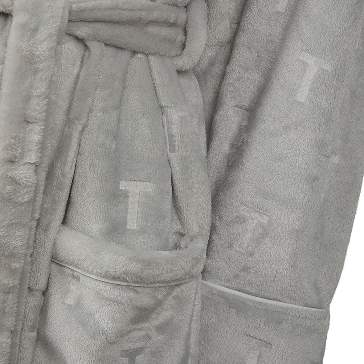 Grijs - Ted Baker - Ted Bak Jude Robe Ld61 - 2