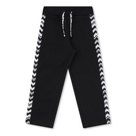 Missoni Zag Jogging Bottoms Infants