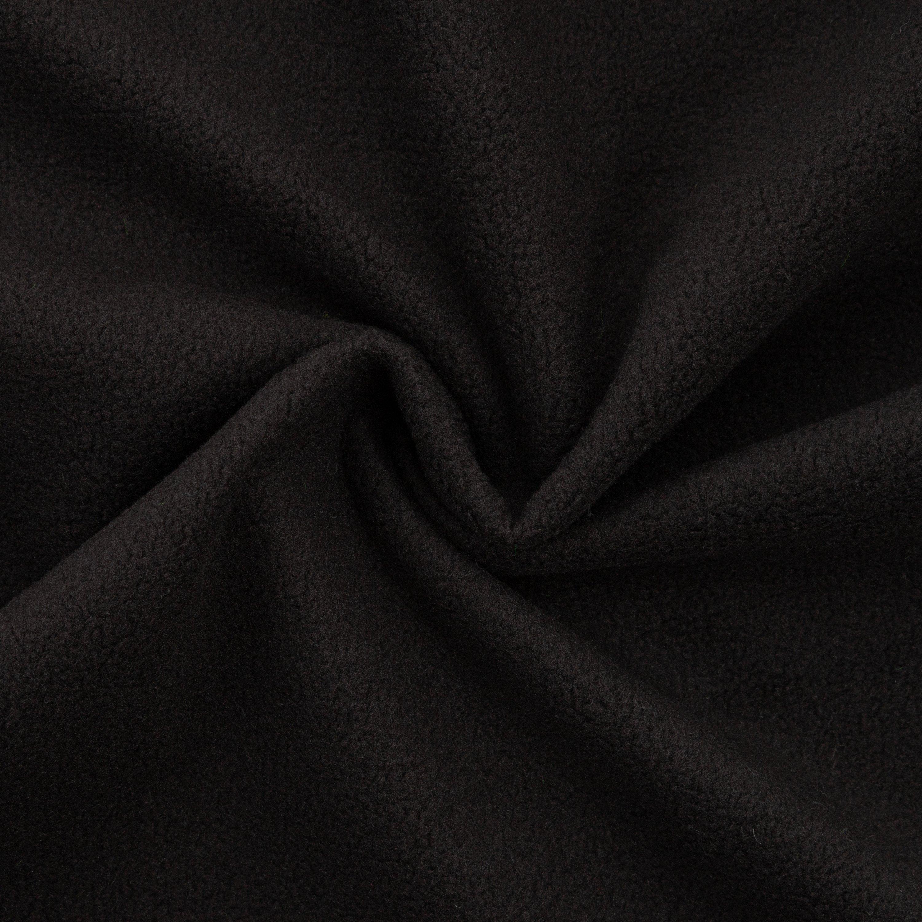 Preto - Dunlop - Work Hi-Vis Reversible Sleeveless Softshell Jacket - 7