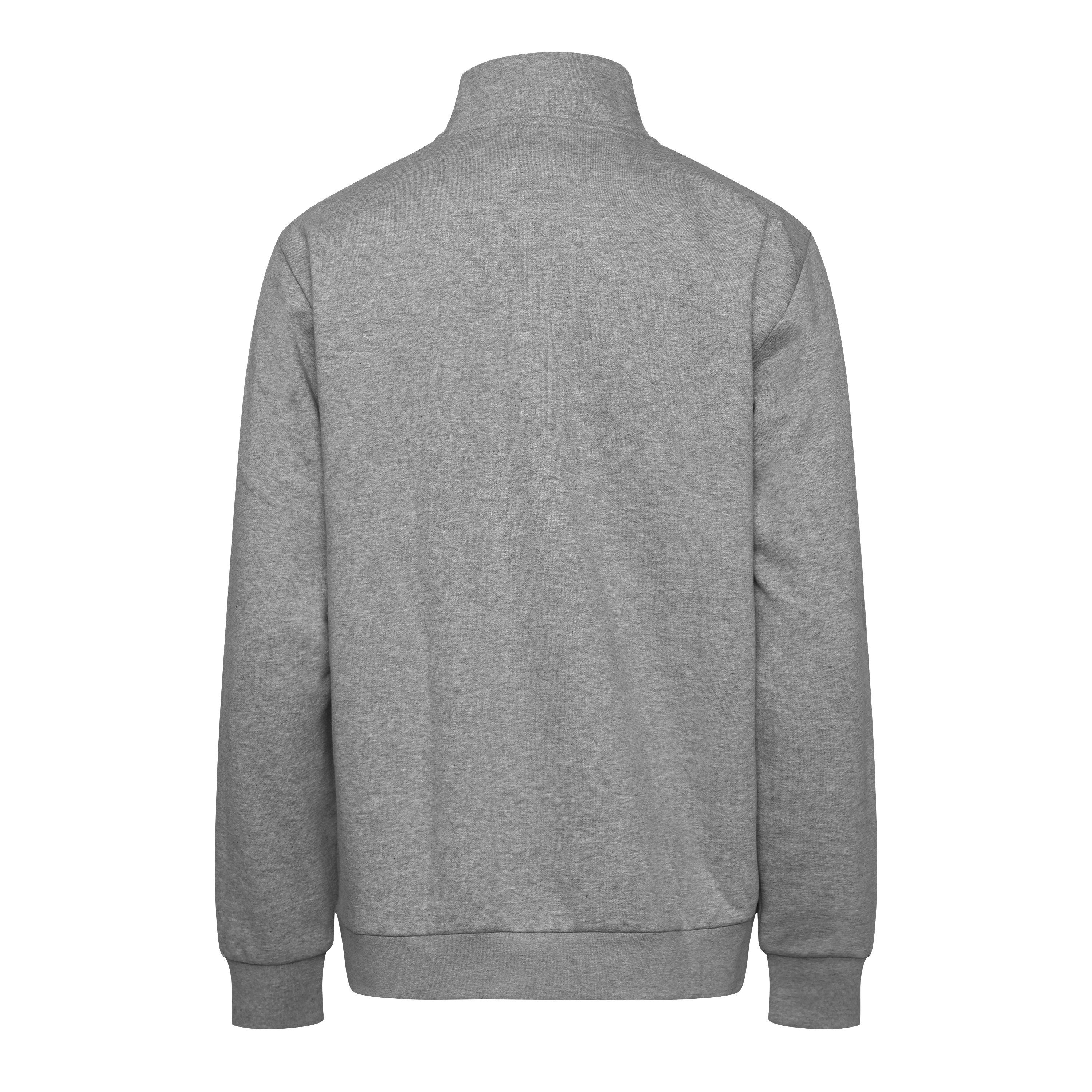 Grey Heather - adidas Originals - Adidas Trefoil Esnt Sn64 - 2
