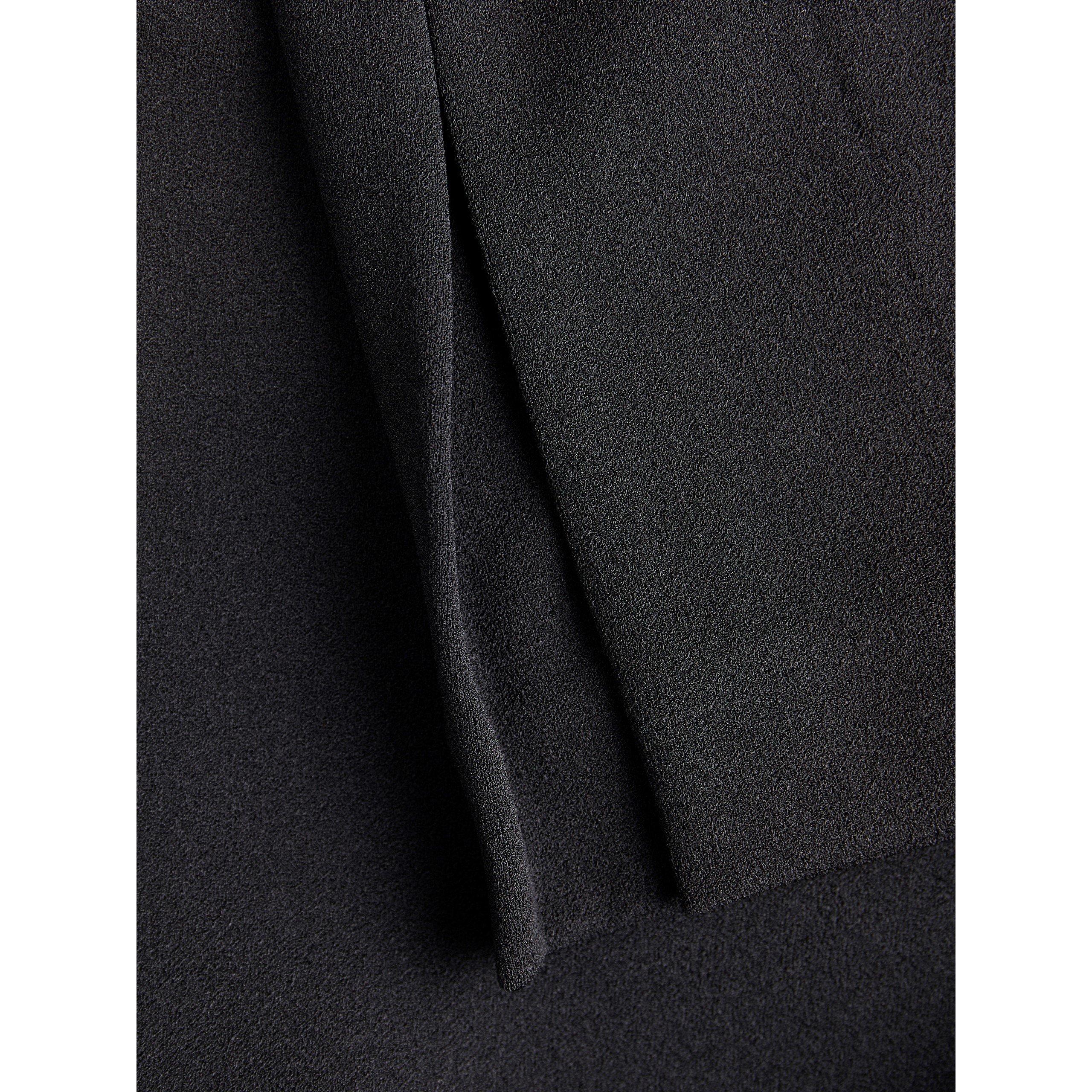 Zwart - JJXX - Nancy Flared Trousers - 6