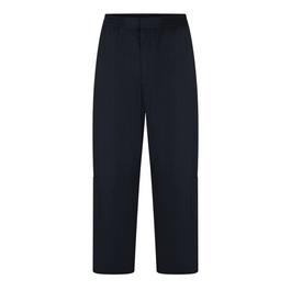 Ambush Drawstring Cotton Trousers