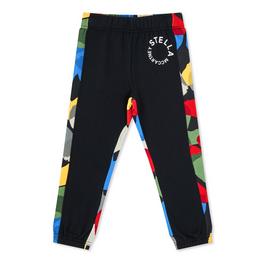 Stella McCartney Logo Joggers In99