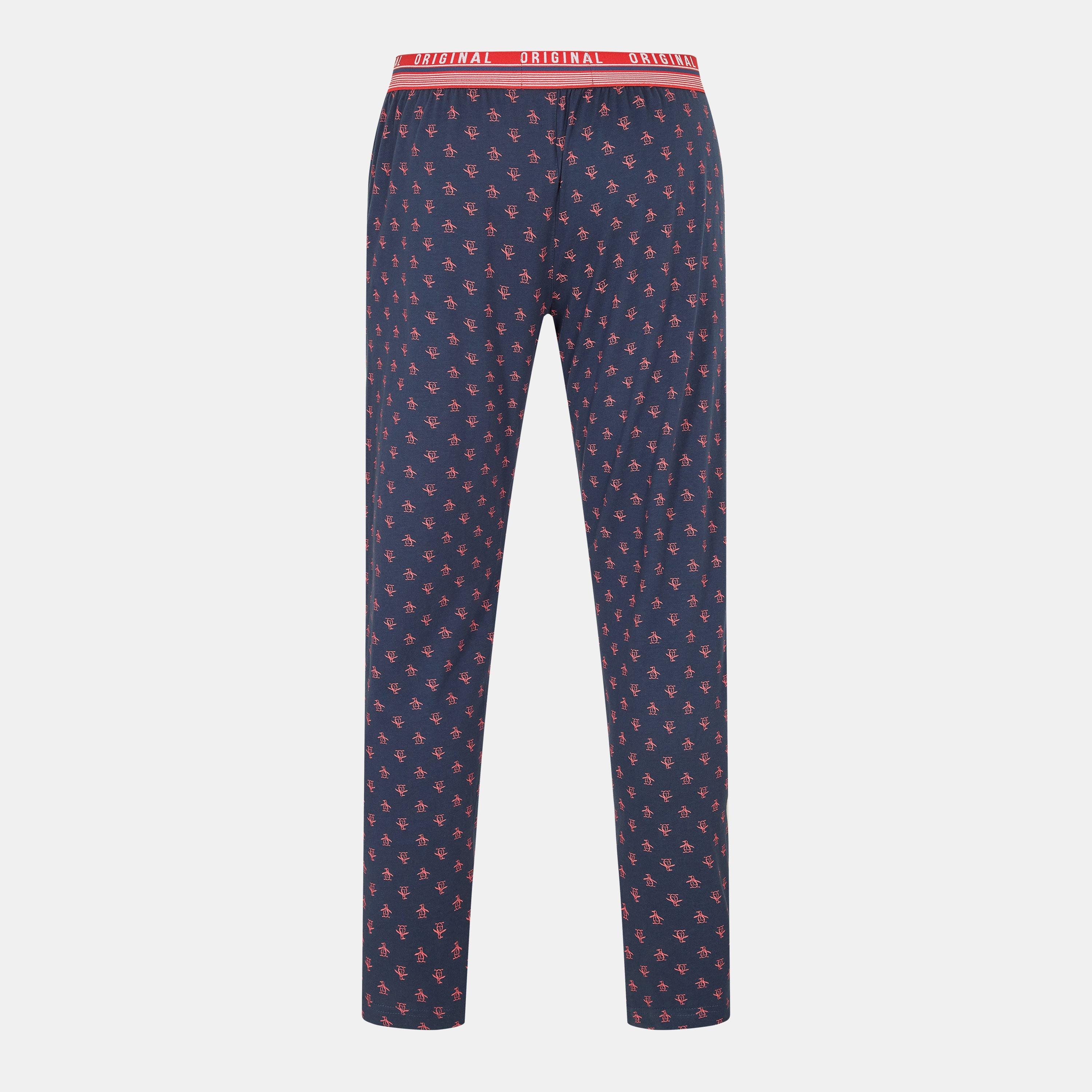 Blue - Penguin - Jersey Trser Sn99 - 2