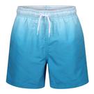 Dégradé bleu - Ript - Dip Dye Swim Shorts Boys - 1