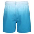 Dégradé bleu - Ript - Dip Dye Swim Shorts Boys - 2