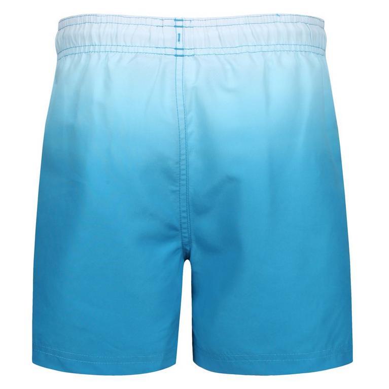 Dégradé bleu - Ript - Dip Dye Swim Shorts Boys - 2