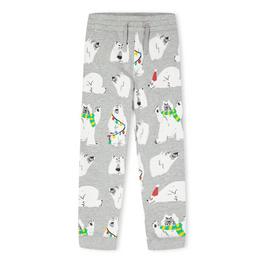 Stella McCartney Logo Joggers In99