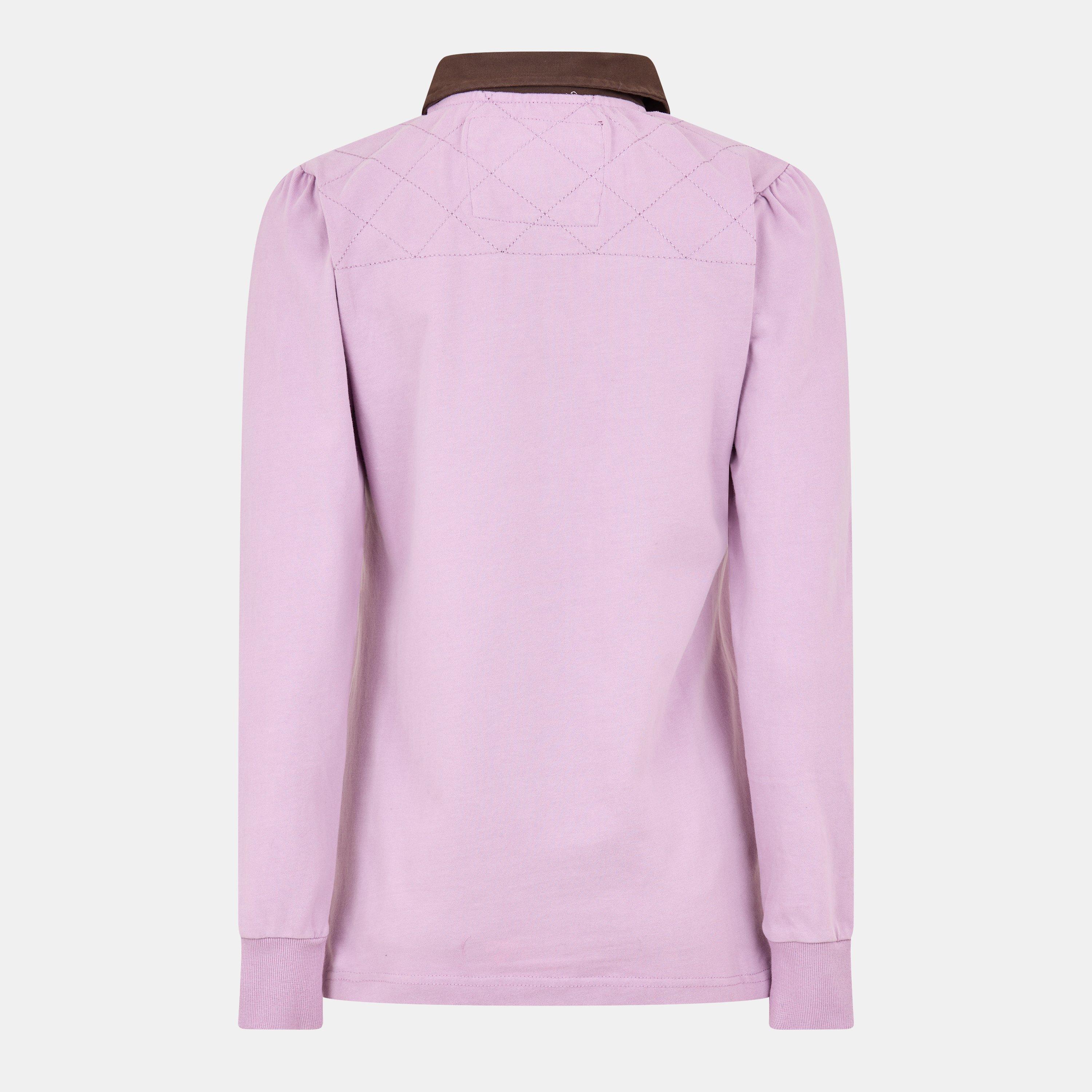 Rosa - England FC - England Rugby Polo Shirt - 2