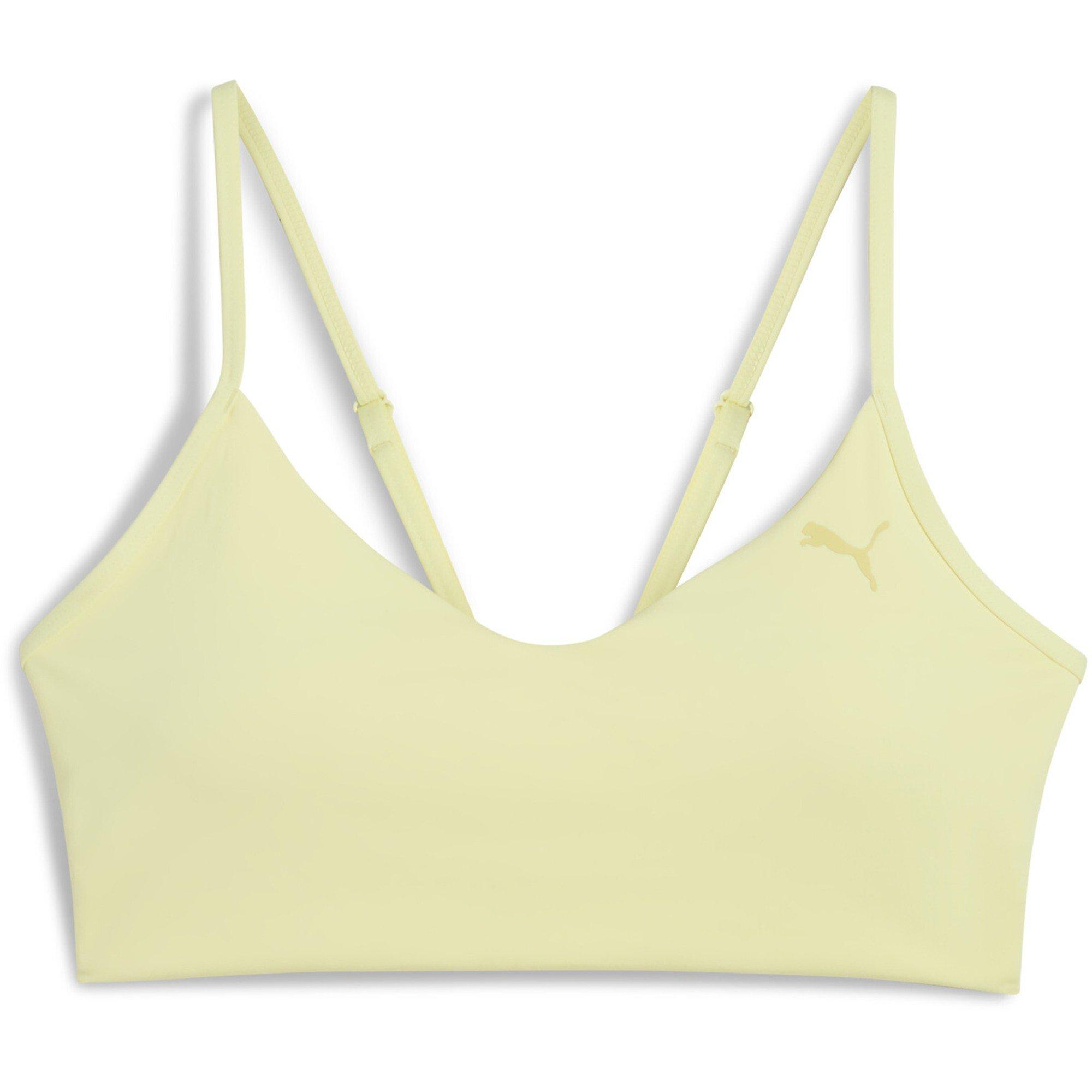 Women's Move Non Wired Medium Impact Sports Bra