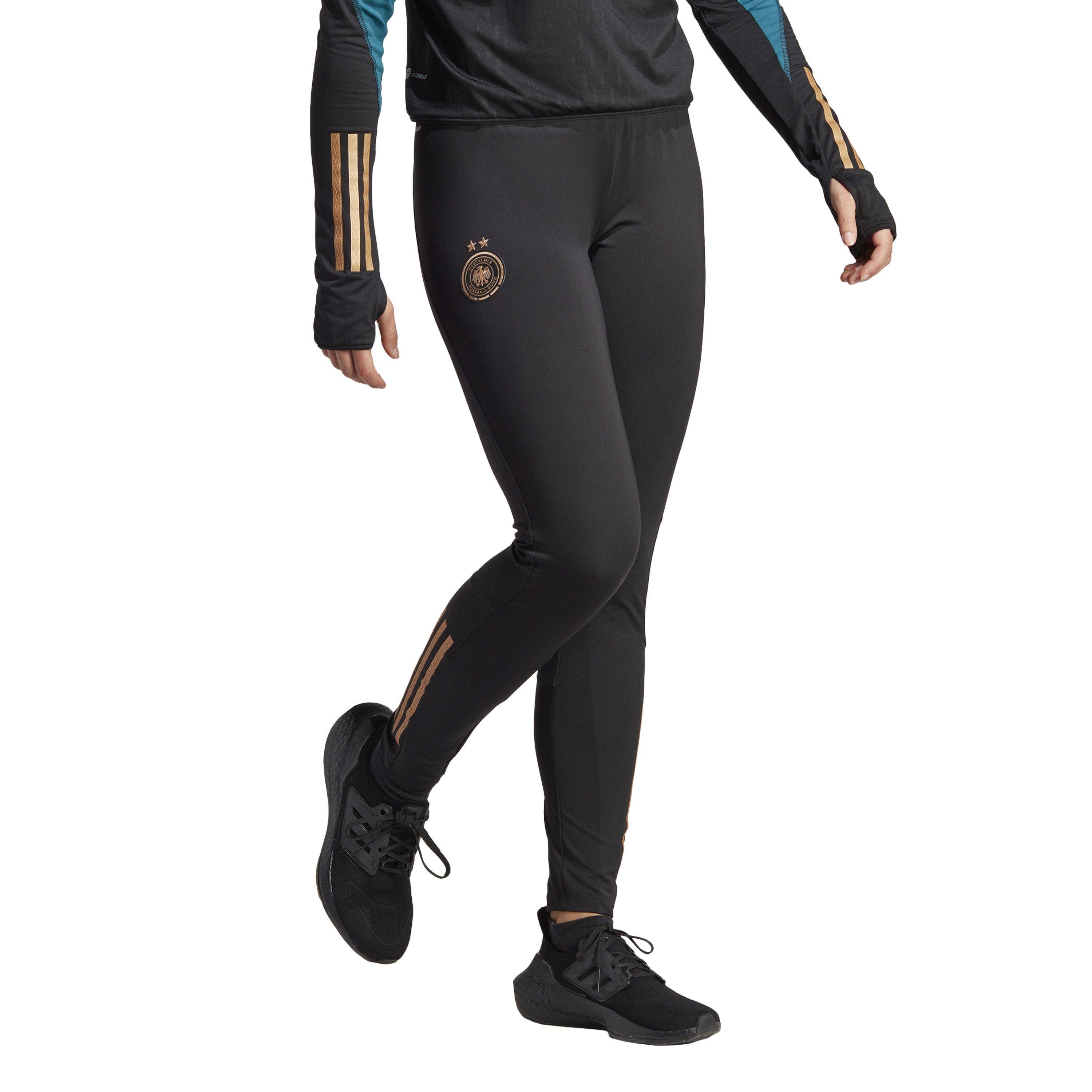 Black - adidas - Dfb Pro Pnt W Ld99 - 2