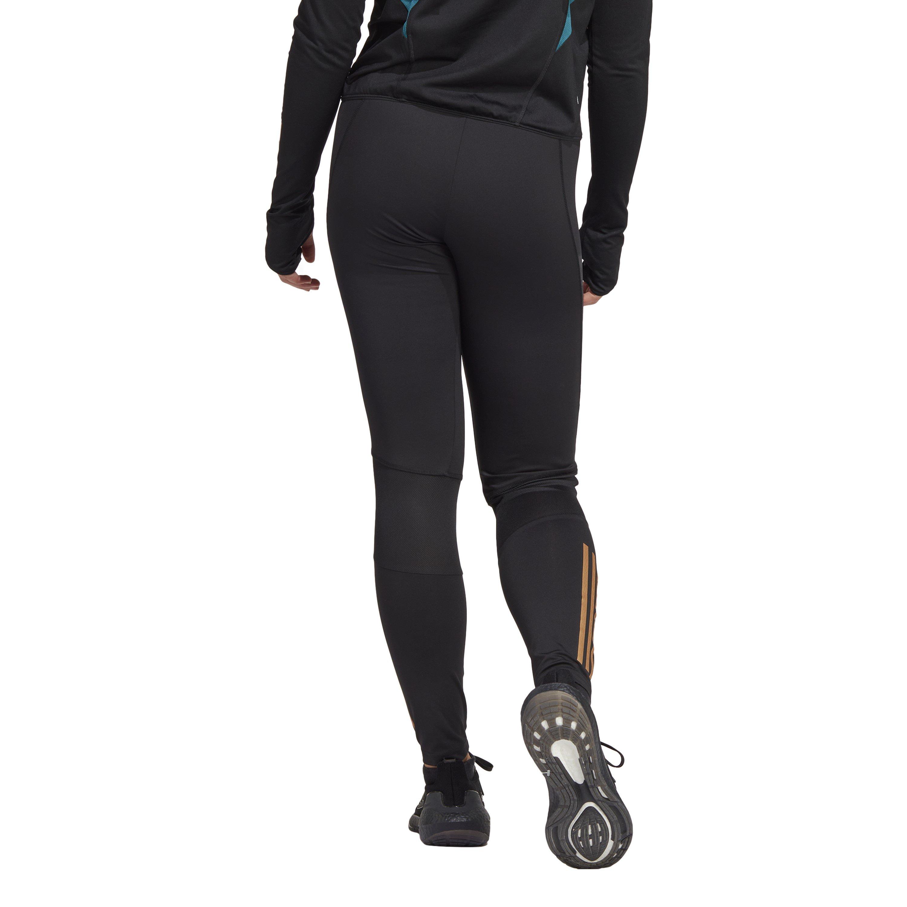 Black - adidas - Dfb Pro Pnt W Ld99 - 3