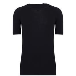 UYN Sport Uyn Man Visyon Light 2.0 Underwear Short Sleeve V Neck Shirt