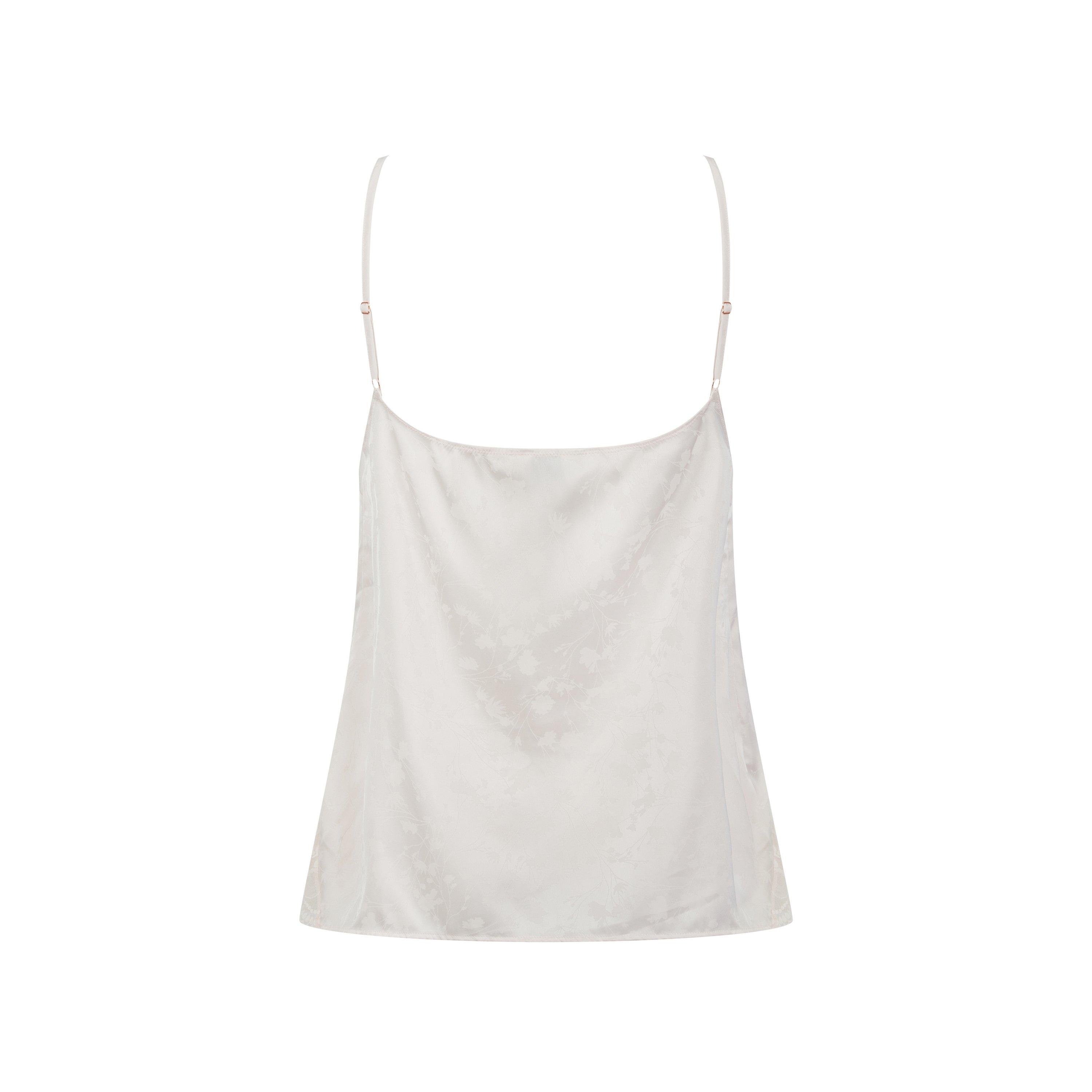 Pink - Ted Baker - Ted Bak Leah Cami Tp Ld61 - 3