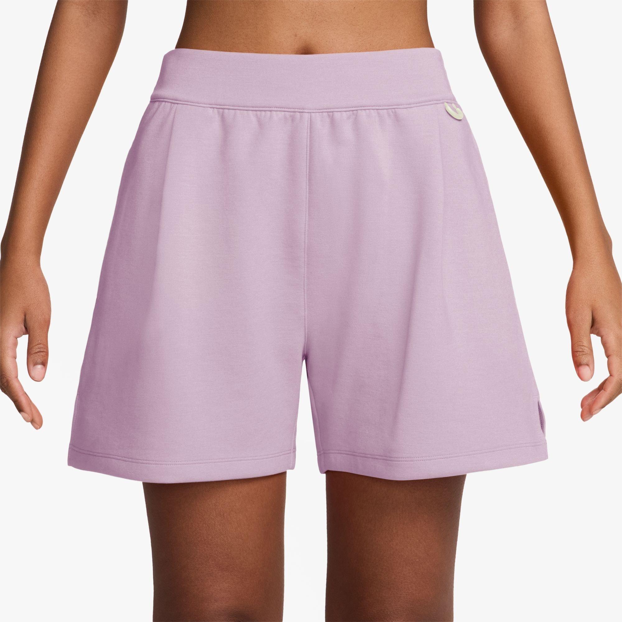 Lilac - Nike - Nike 24.7 Short Ld64 - 1